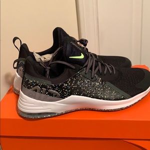 nike air bella tr 3 amp